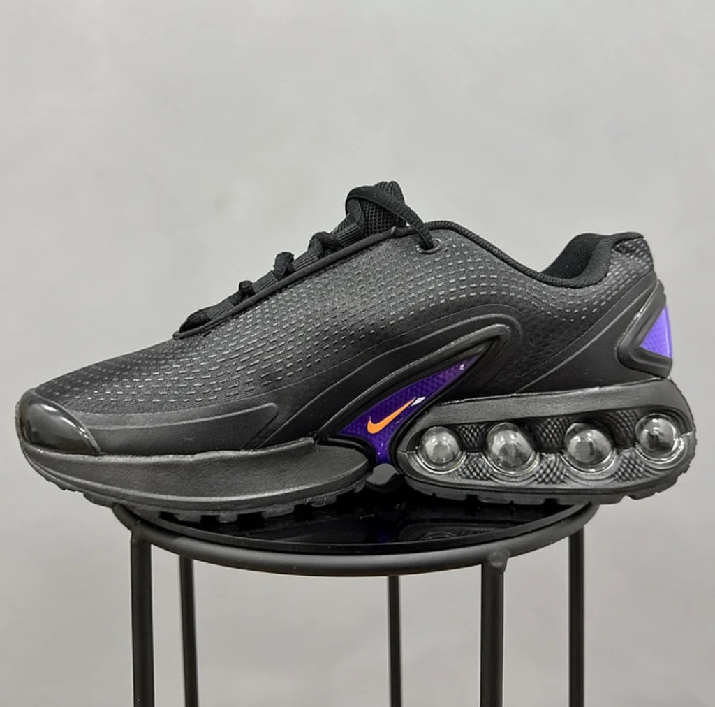 Nike Air Dn Negro