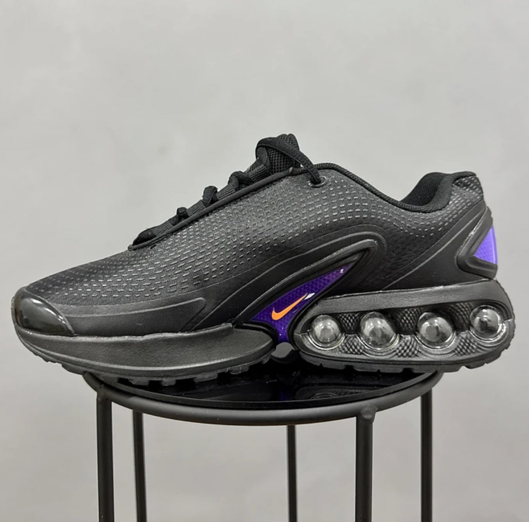 Nike Air Dn Negro