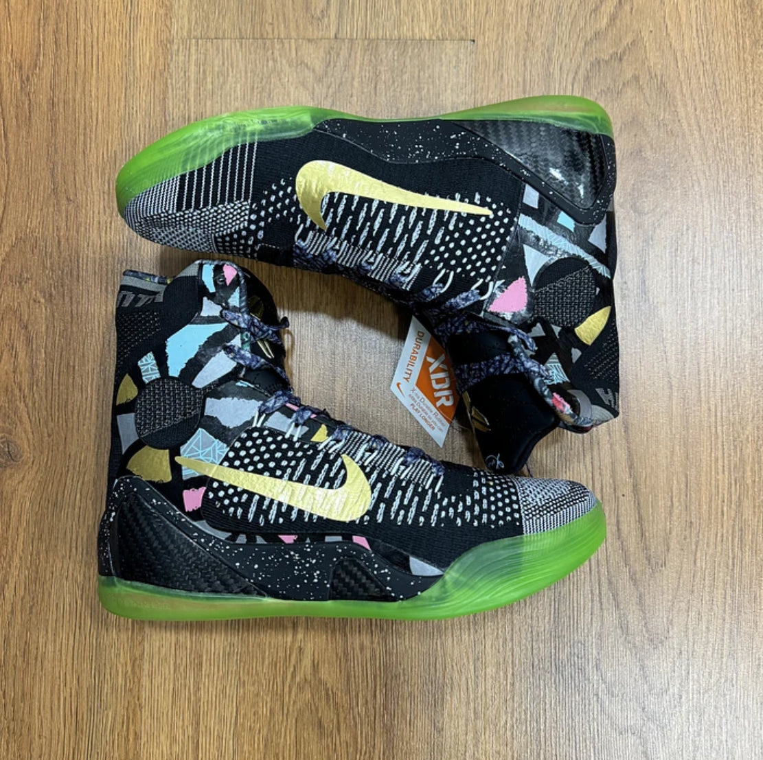 Nike Kobe 9 Elite All Star