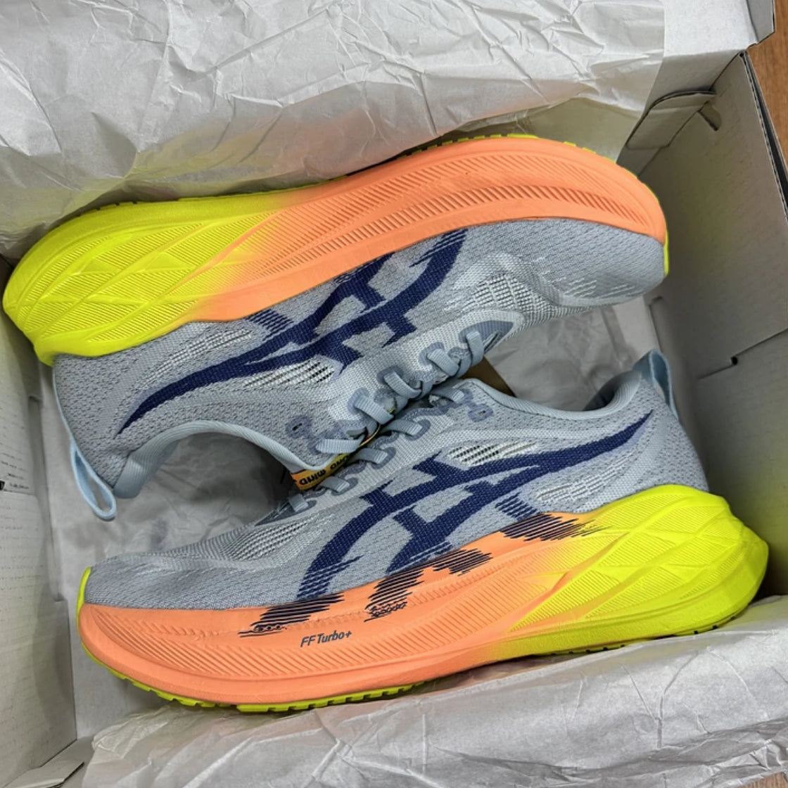 Asics Superblast 2 Grei