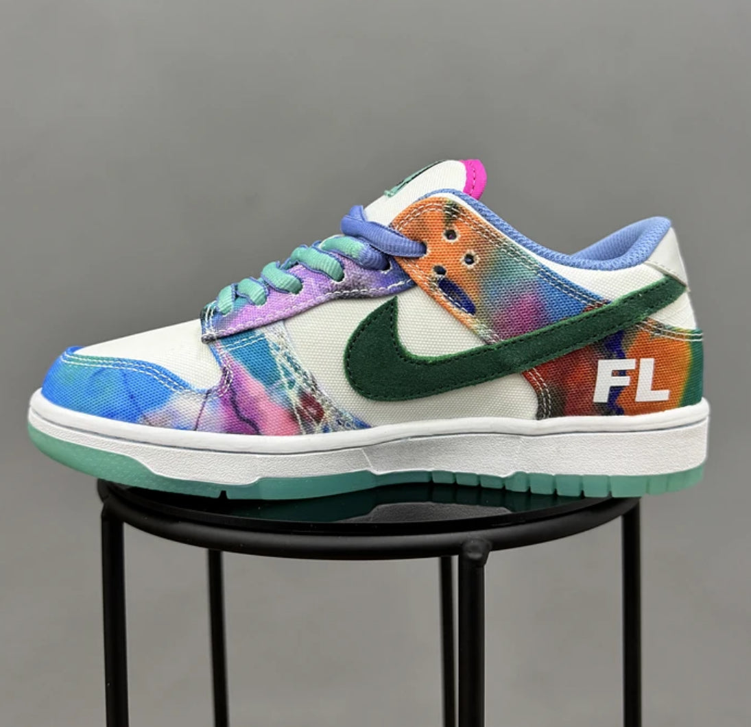 Nike Sb Dunk Futura
