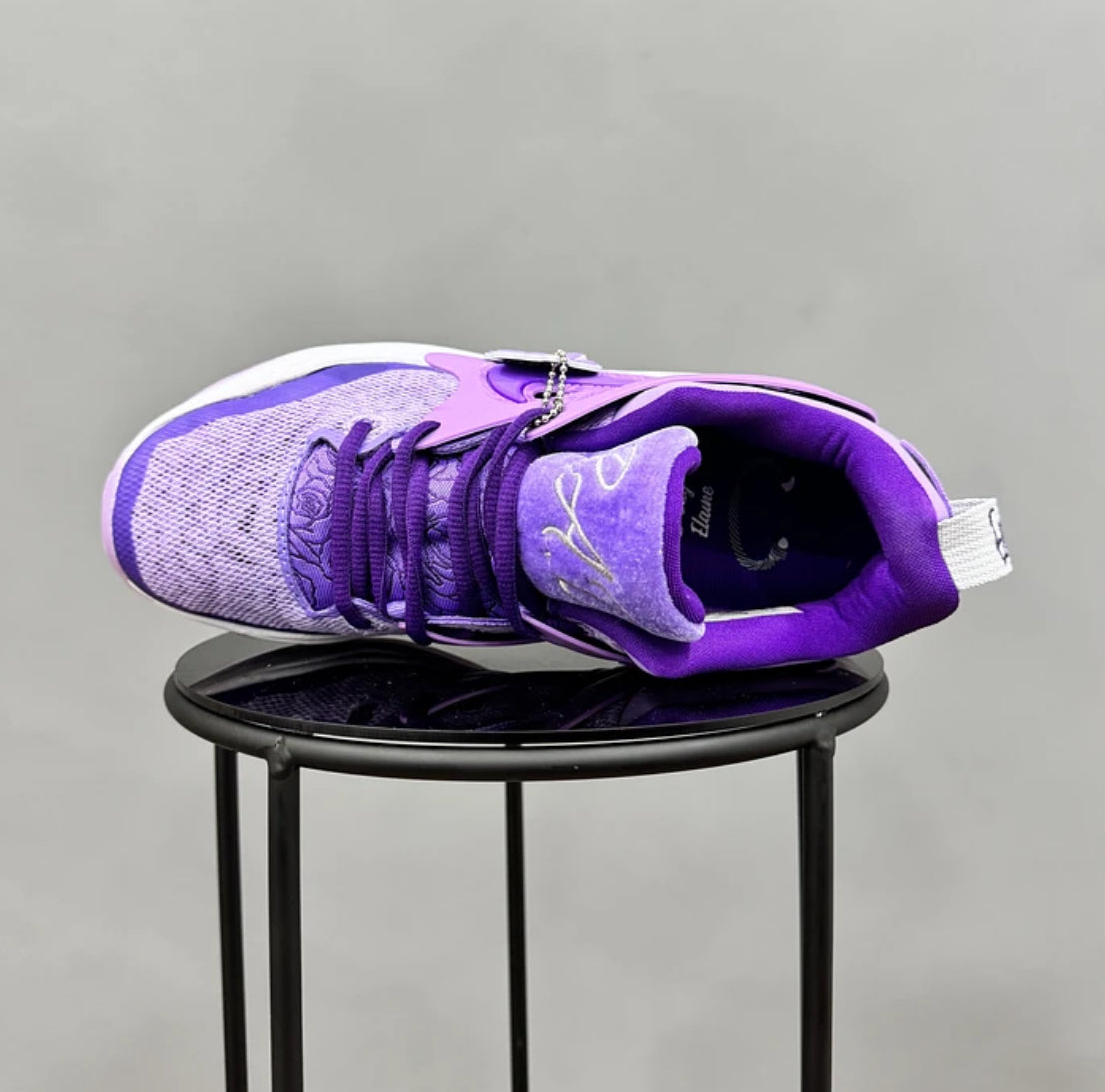 Nike KD 15 B.A.D Purple