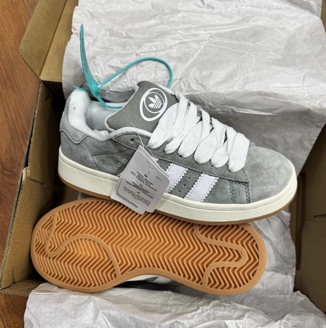 Adidas Campus 00S Gris