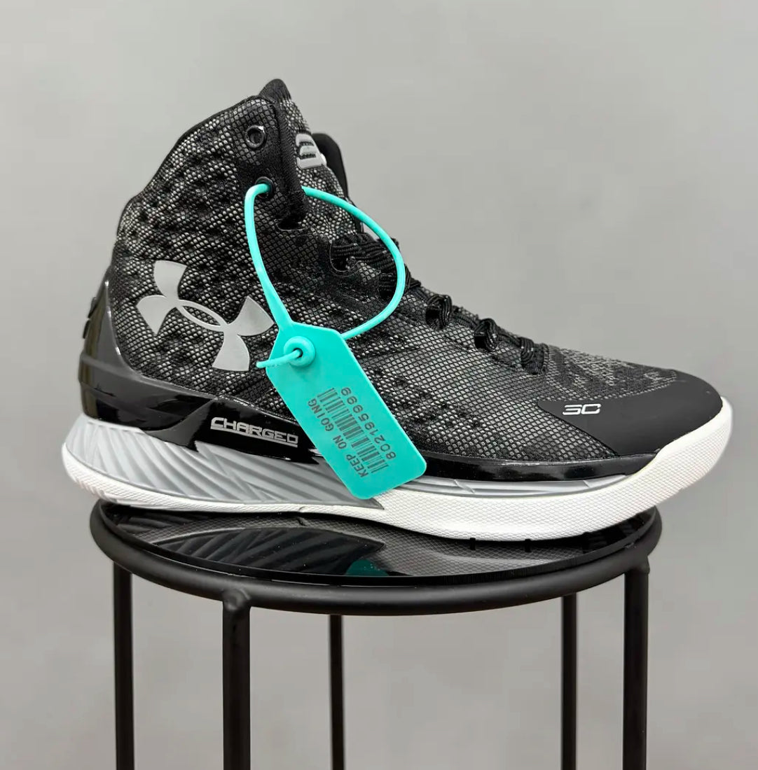 Under Armour Curry 1 Camuflada
