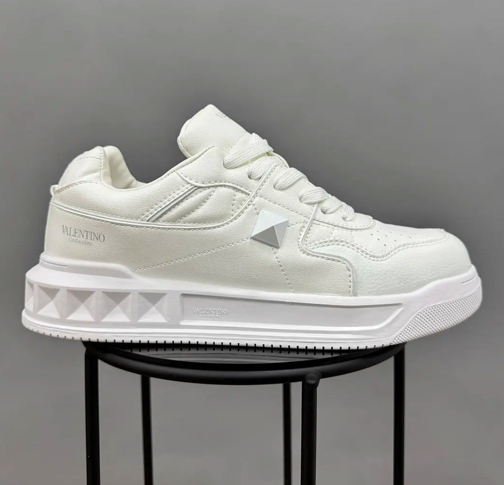 Sneakers Valentino Garavani White