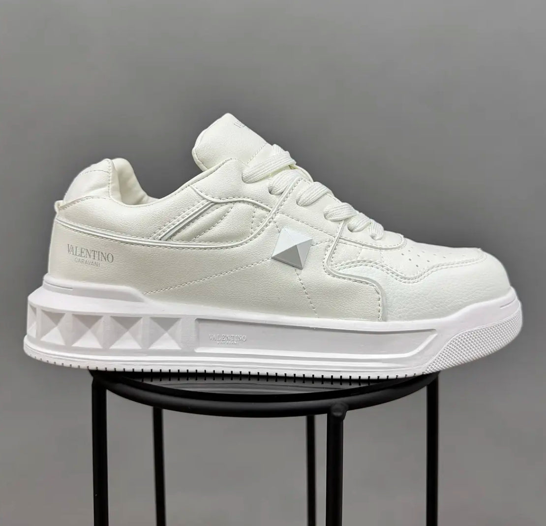 Sneakers Valentino Garavani White