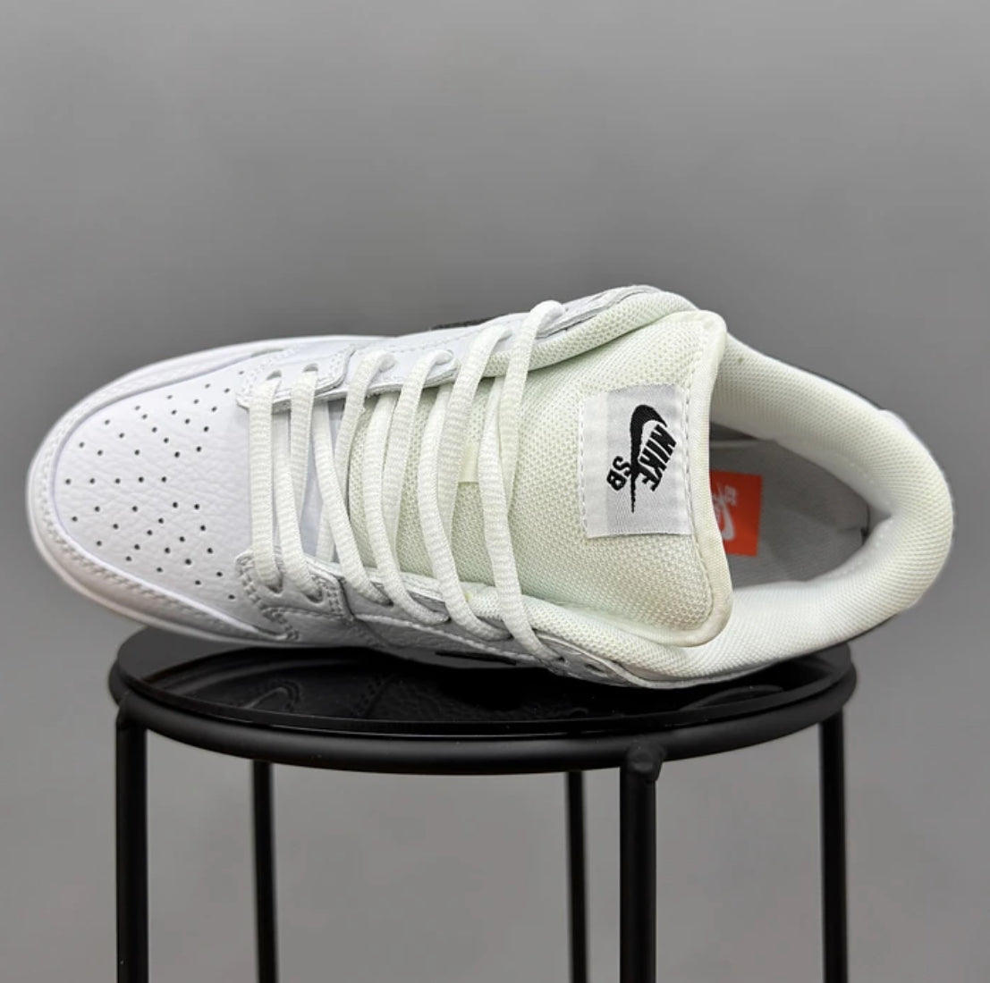 Nike Sb Dunk White Gum