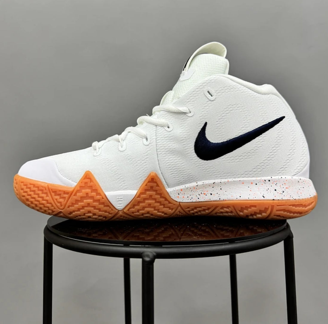 Nike Kyrie 4 Uncle Drew