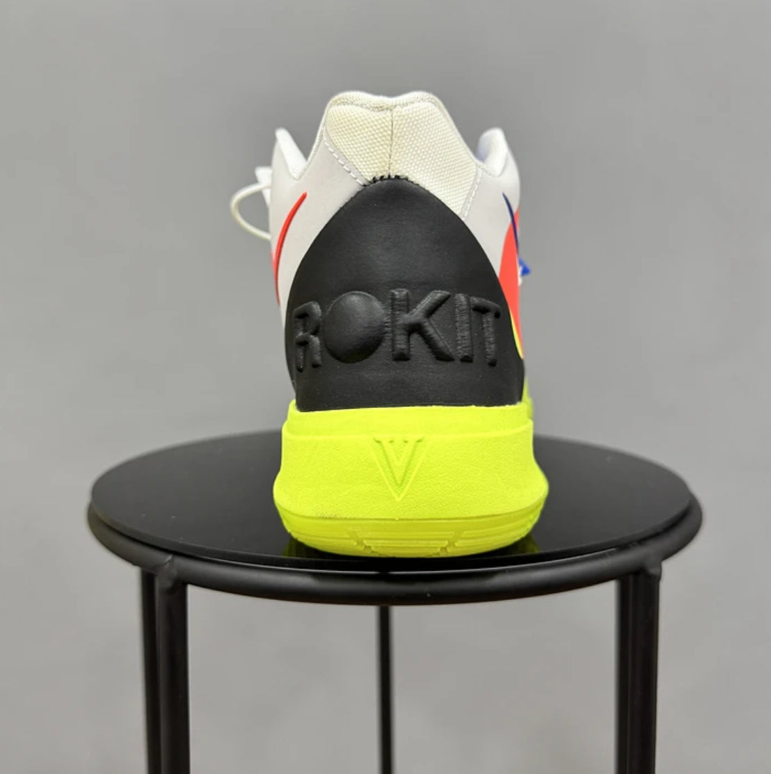 Nike Kyrie 5 Rokit
