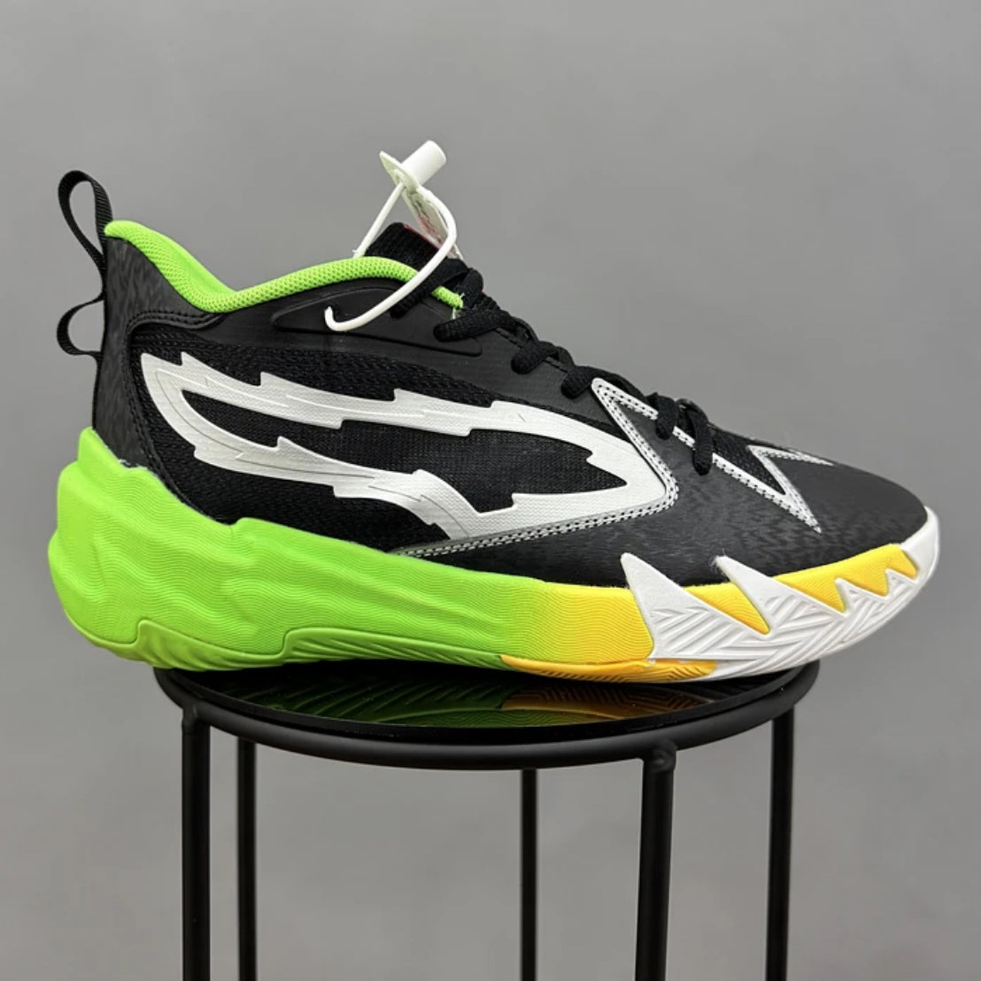 Puma Scoot Zeros Black
