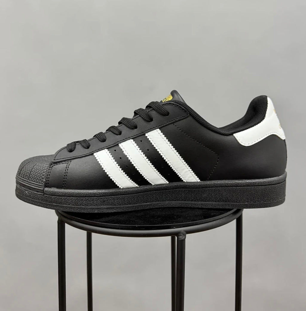 Adidas Superstar Classic Black