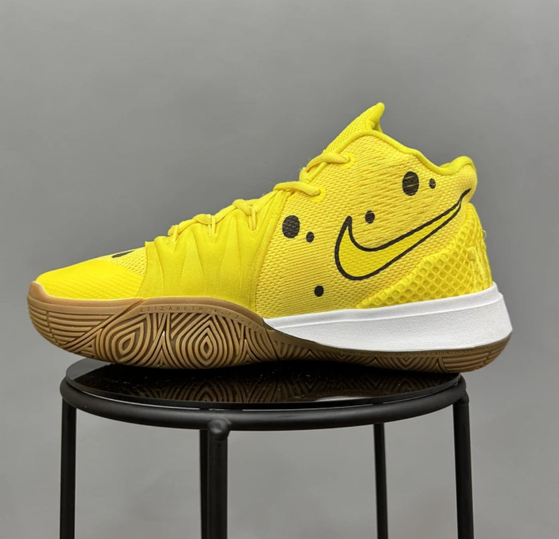 Nike Kyrie 5 Bob Esponja