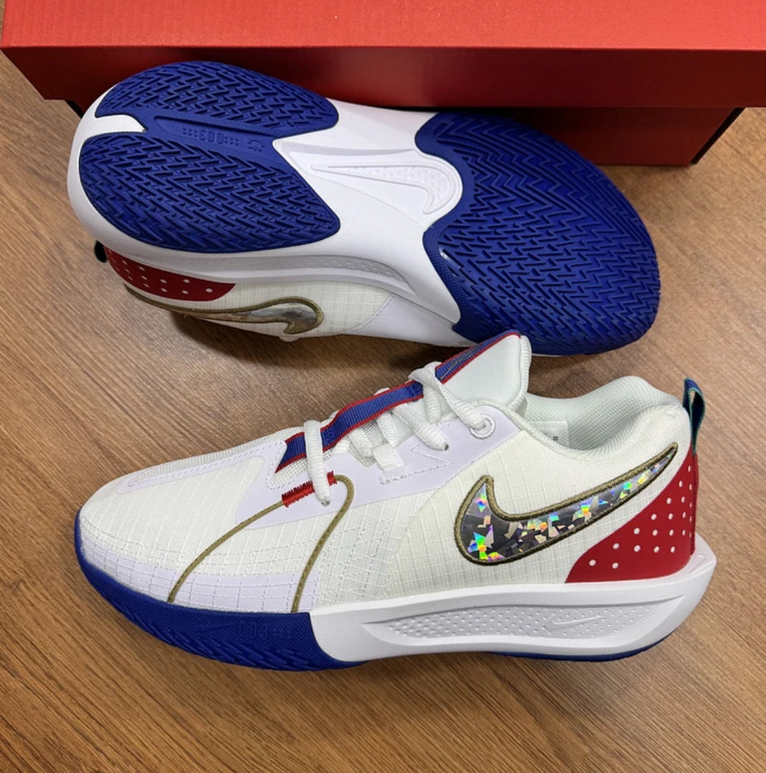 Nike GT Cut All Star