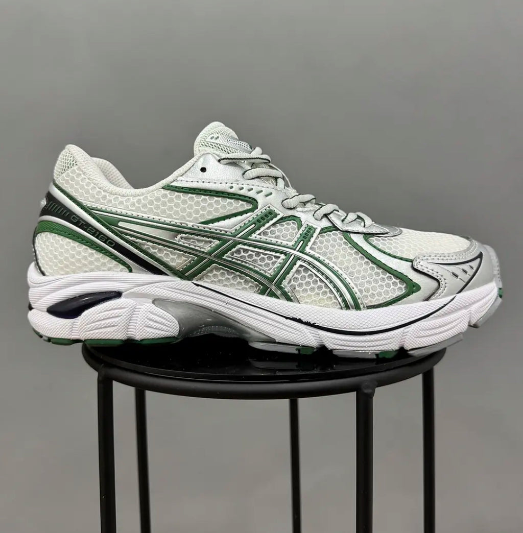 Asics GT-2160 Gris Verde