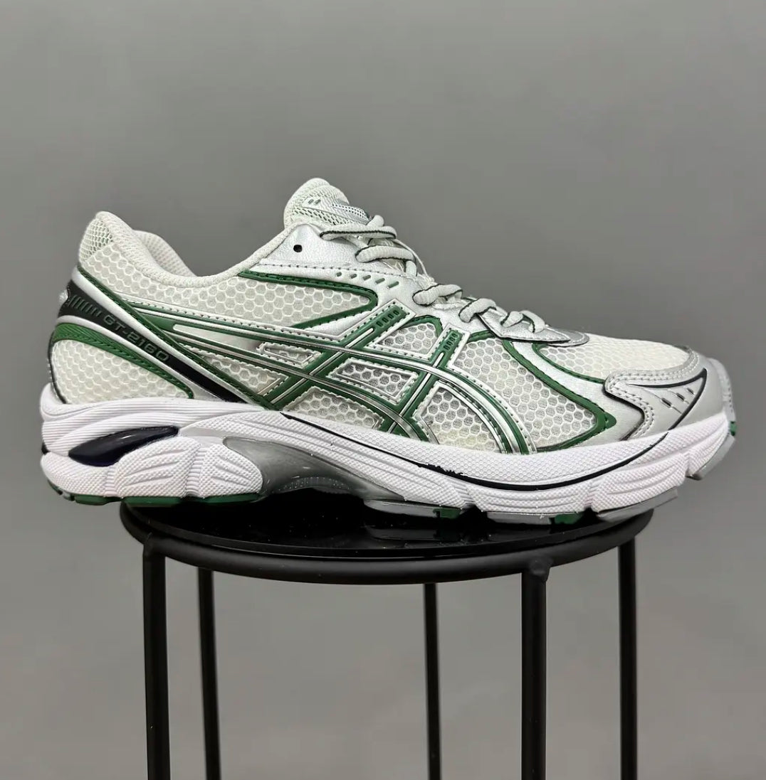 Asics GT-2160 Gris Verde