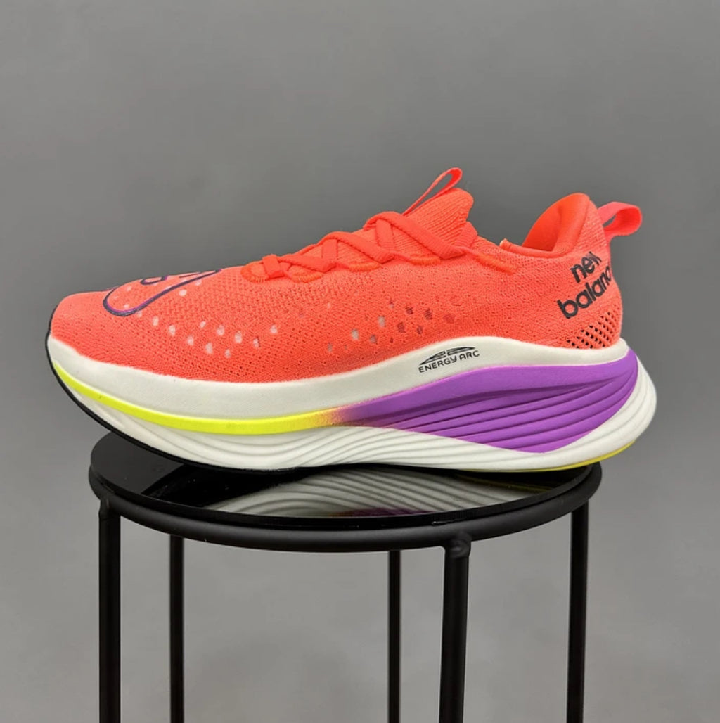 New Balance Elite V3 Naranja