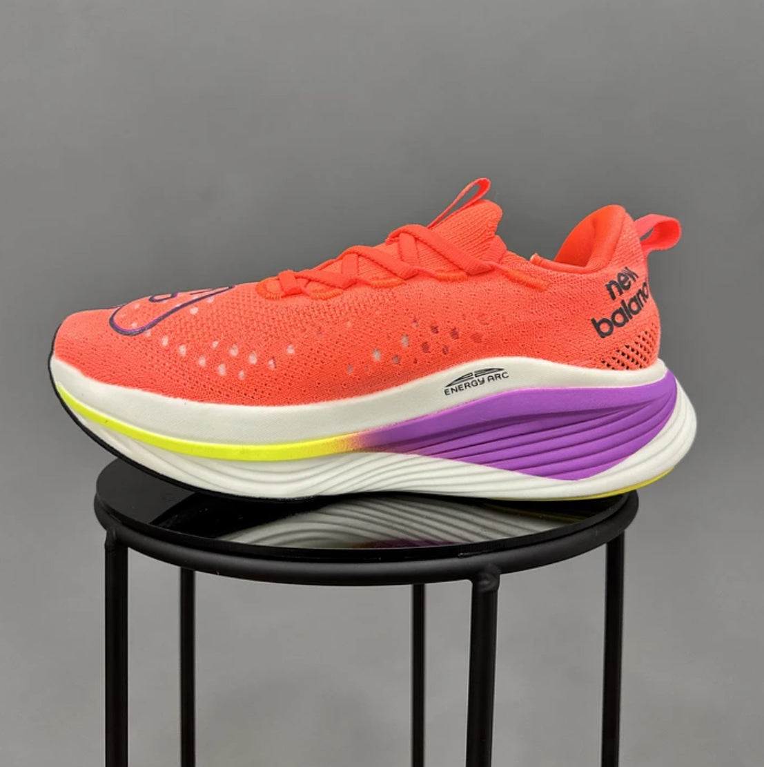 New Balance Elite V3 Naranja