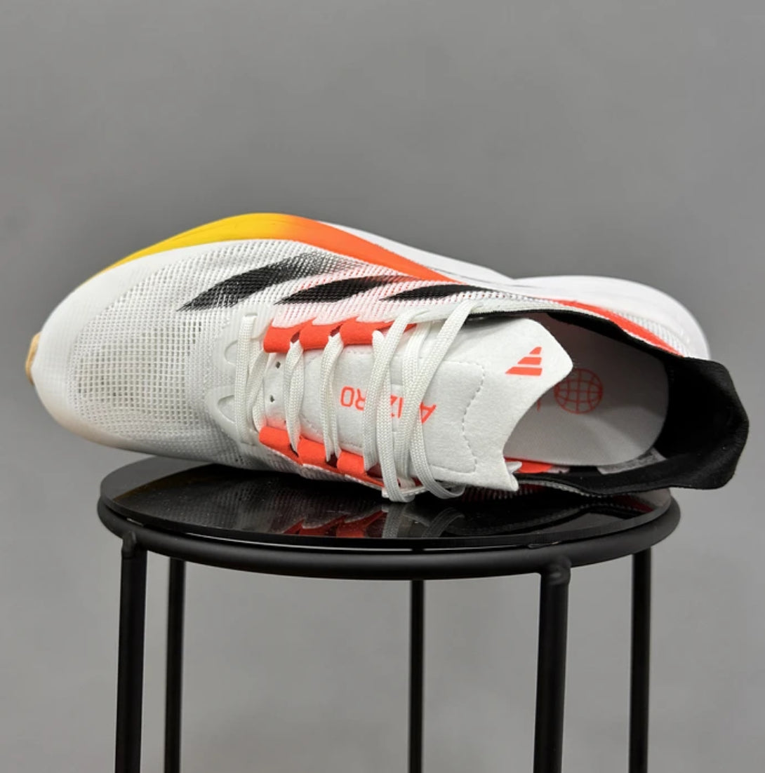 Adidas Adizero Boston 12 White
