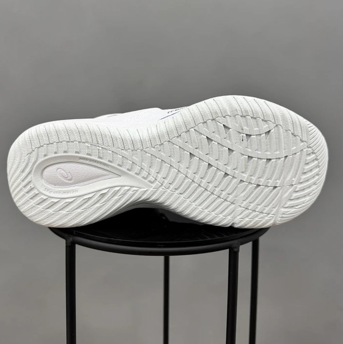Asics Nova Surge 3 Blanco