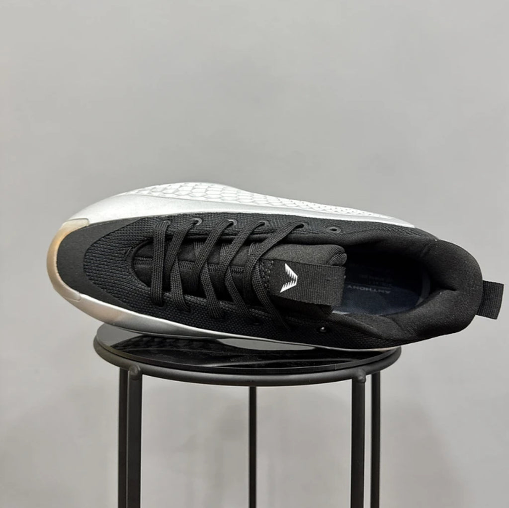 Adidas Ae 1 Low Metallic Grey