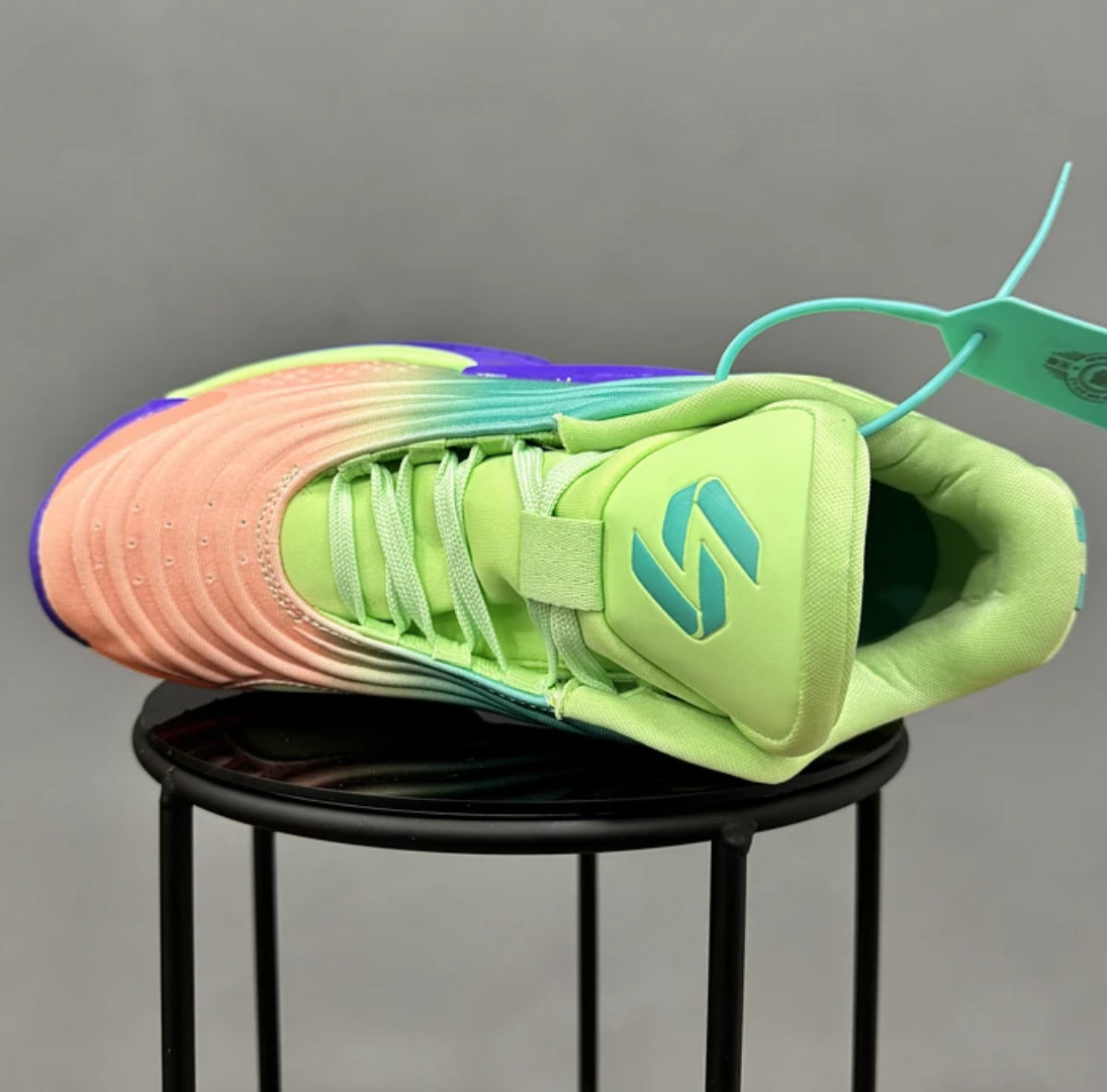 Jordan Luka 3 Vision