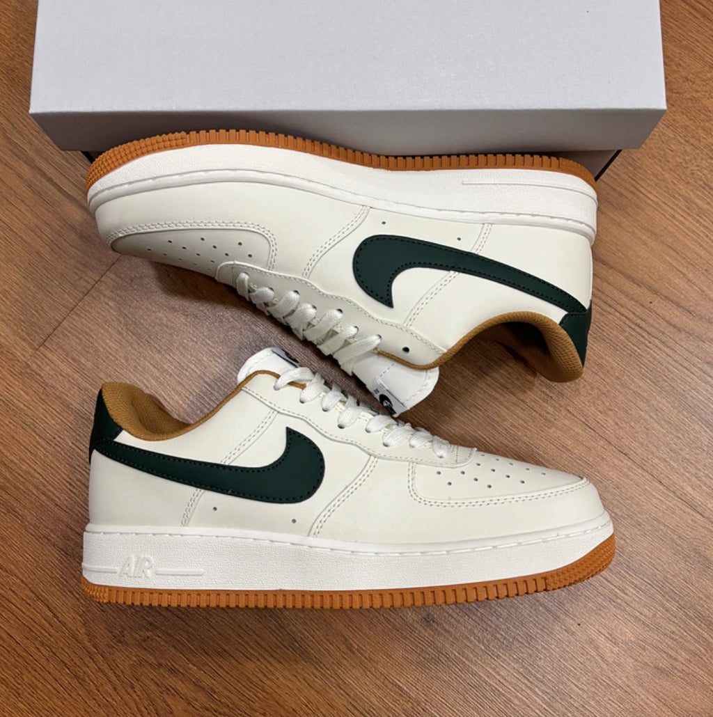 Nike Af1 Cream White