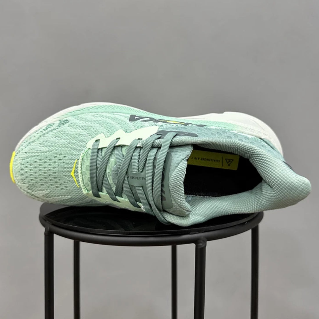 Hoka Atr Challeger 7 Green