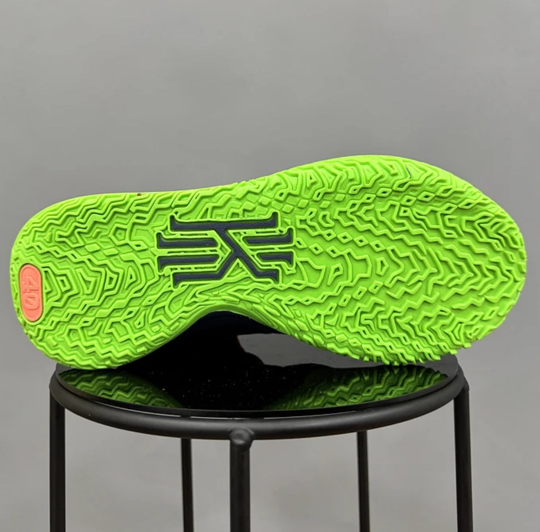 Nike Kyrie 7 Samuray