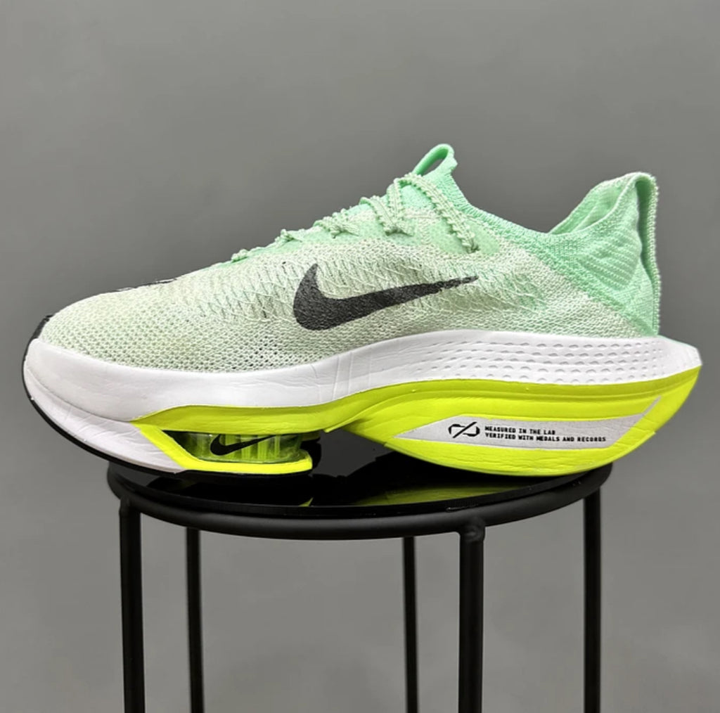 Nike Alphafly 2 Menta