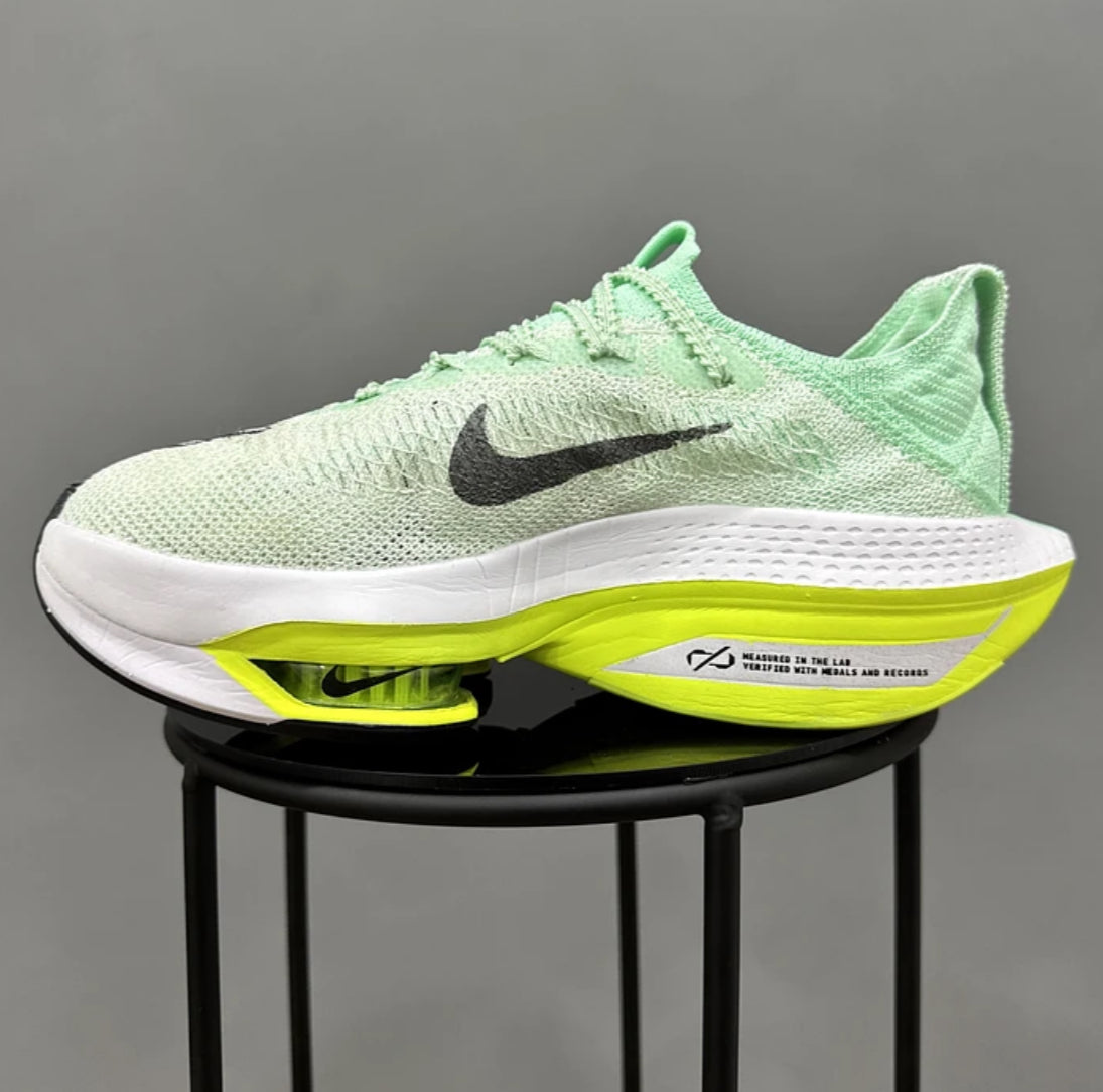 Nike Alphafly 2 Menta