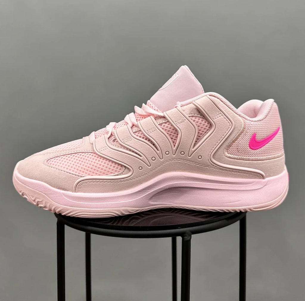 Nike Kd18 Pink
