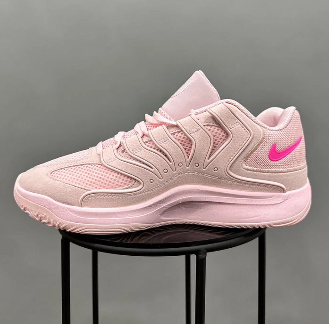 Nike Kd18 Pink