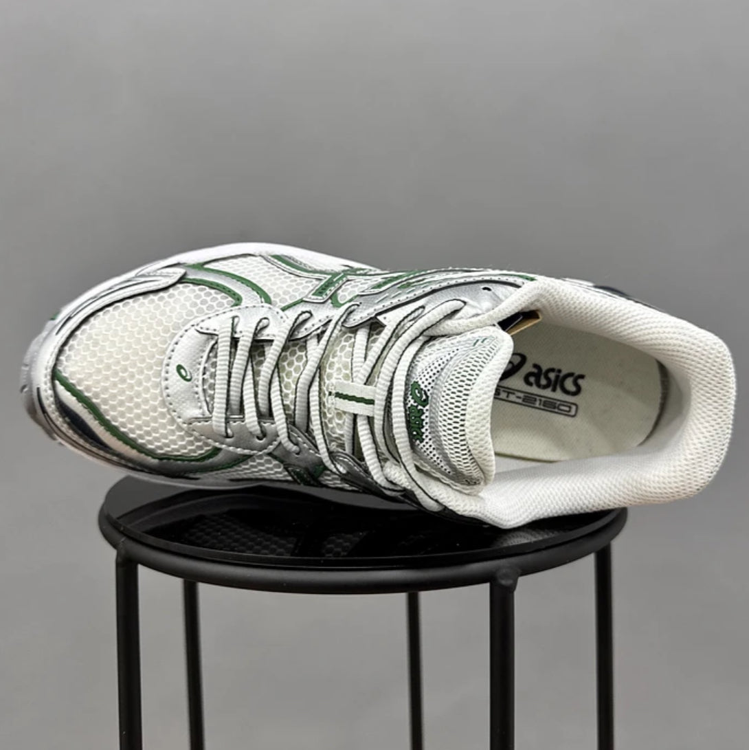 Asics GT-2160 Gris Verde