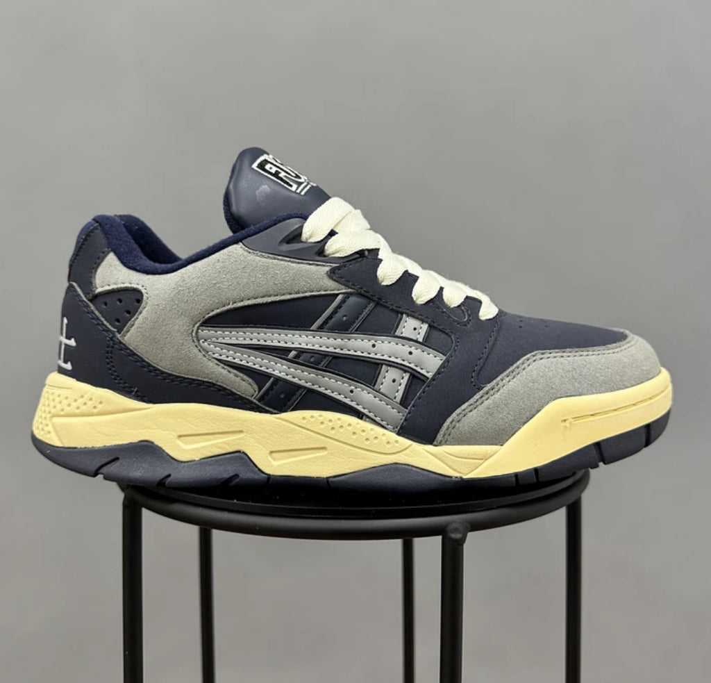 Asics Gel Fuse Azul