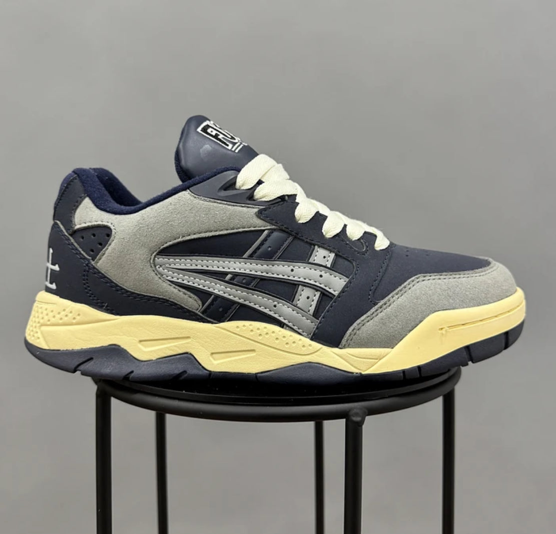 Asics Gel Fuse Azul