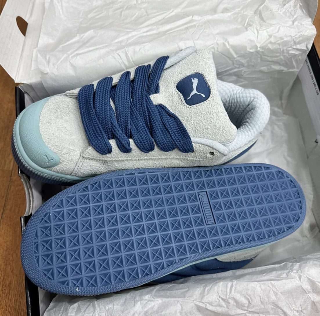 Puma Xl Crush Blue