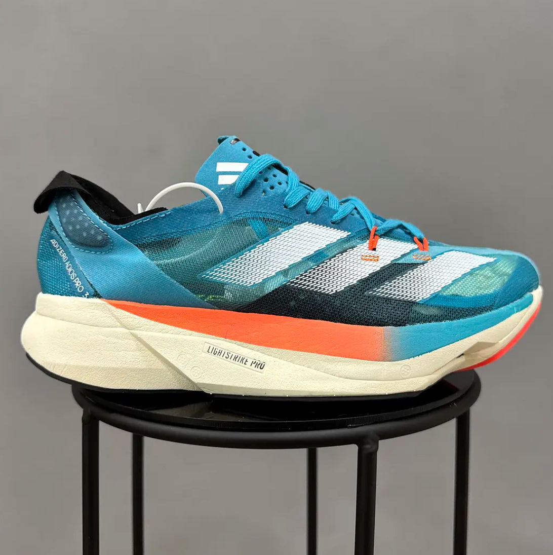 Adidas Adizero Adios Pro 3