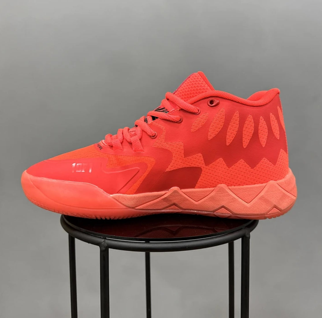 Puma Melo 0.1 Orange