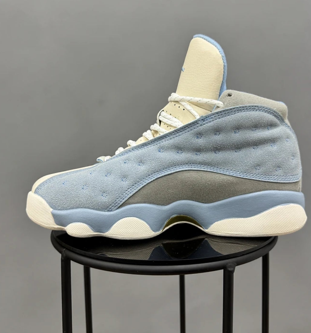 Jordan Retro 13 Solefly