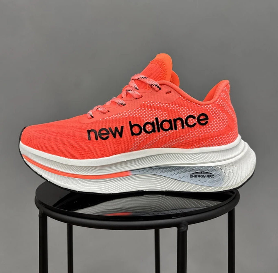 New Balance FuelCell Trainer V2 Naranja