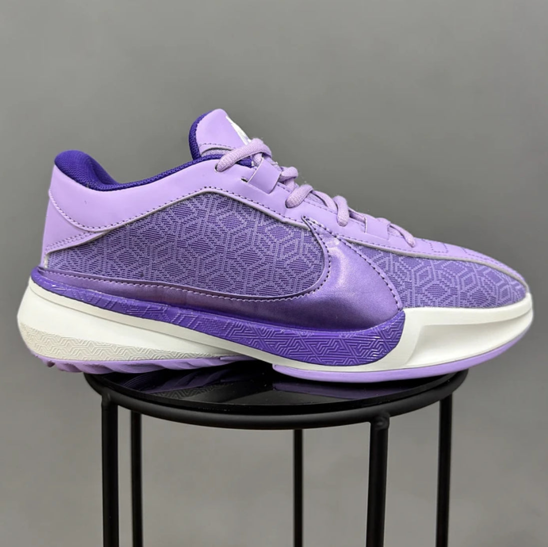Nike Freak 5 Purple