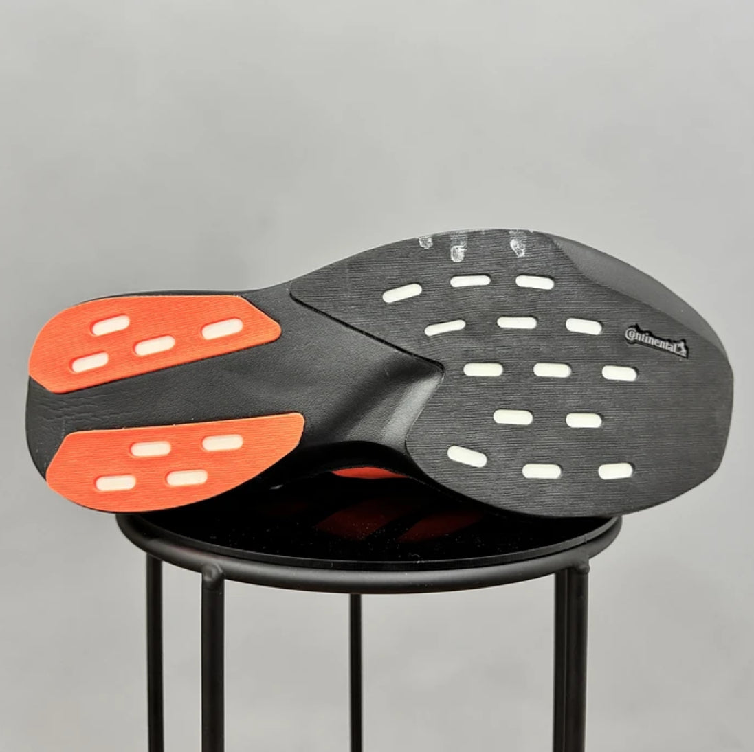 Adidas Adizero Evo Sl Black Orange