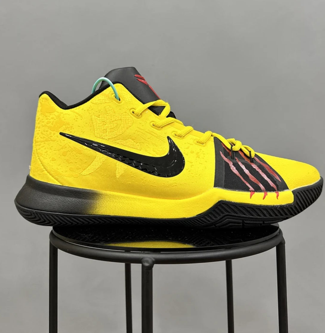 Nike Kyrie 3 Mamba Mentality