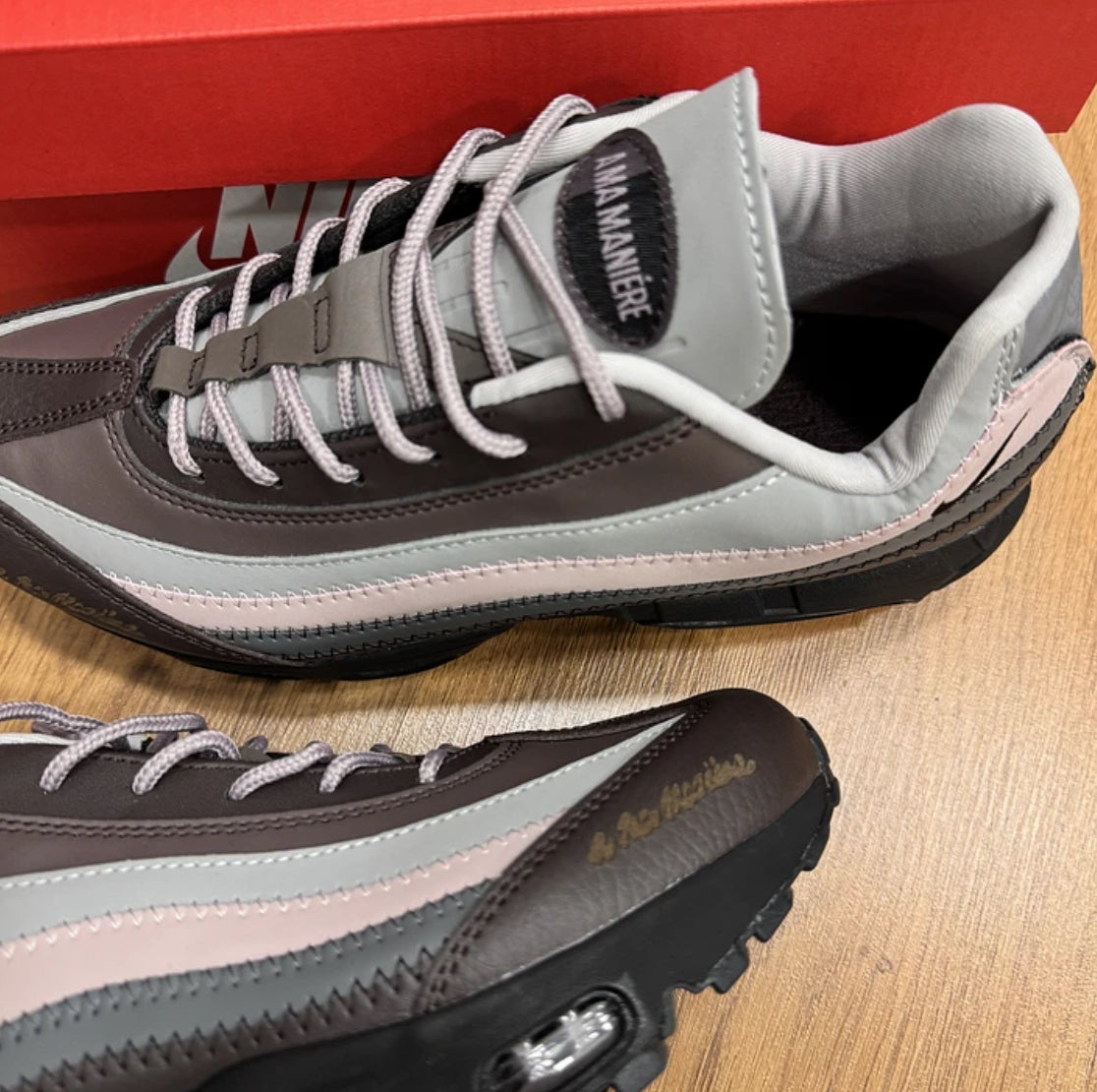 Nike Air Max 95 A Ma Maniere