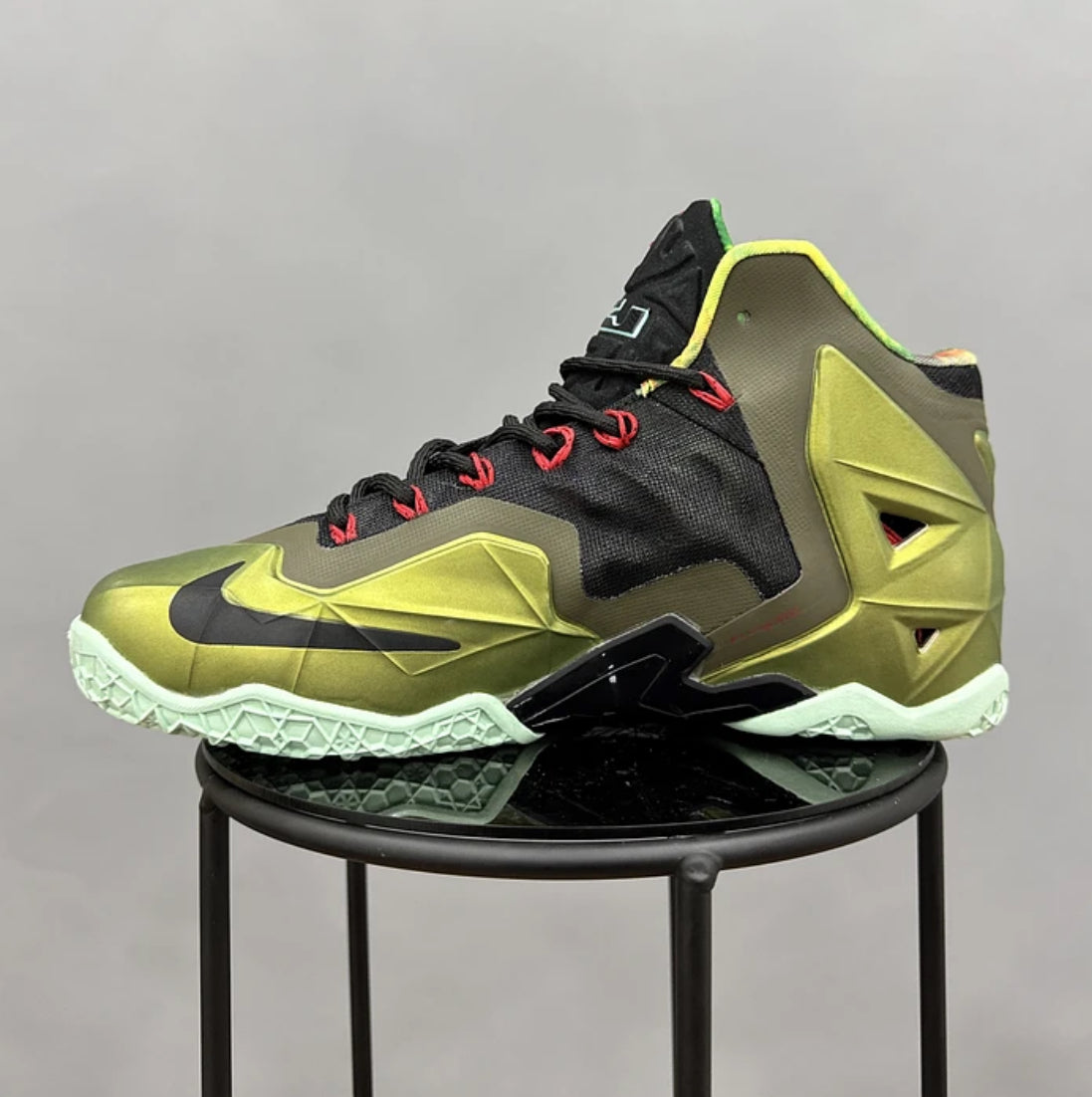 Nike Lebron 11 Kings