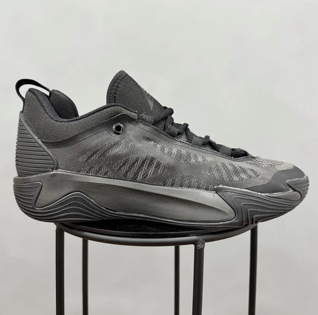 Adidas Ae New Black