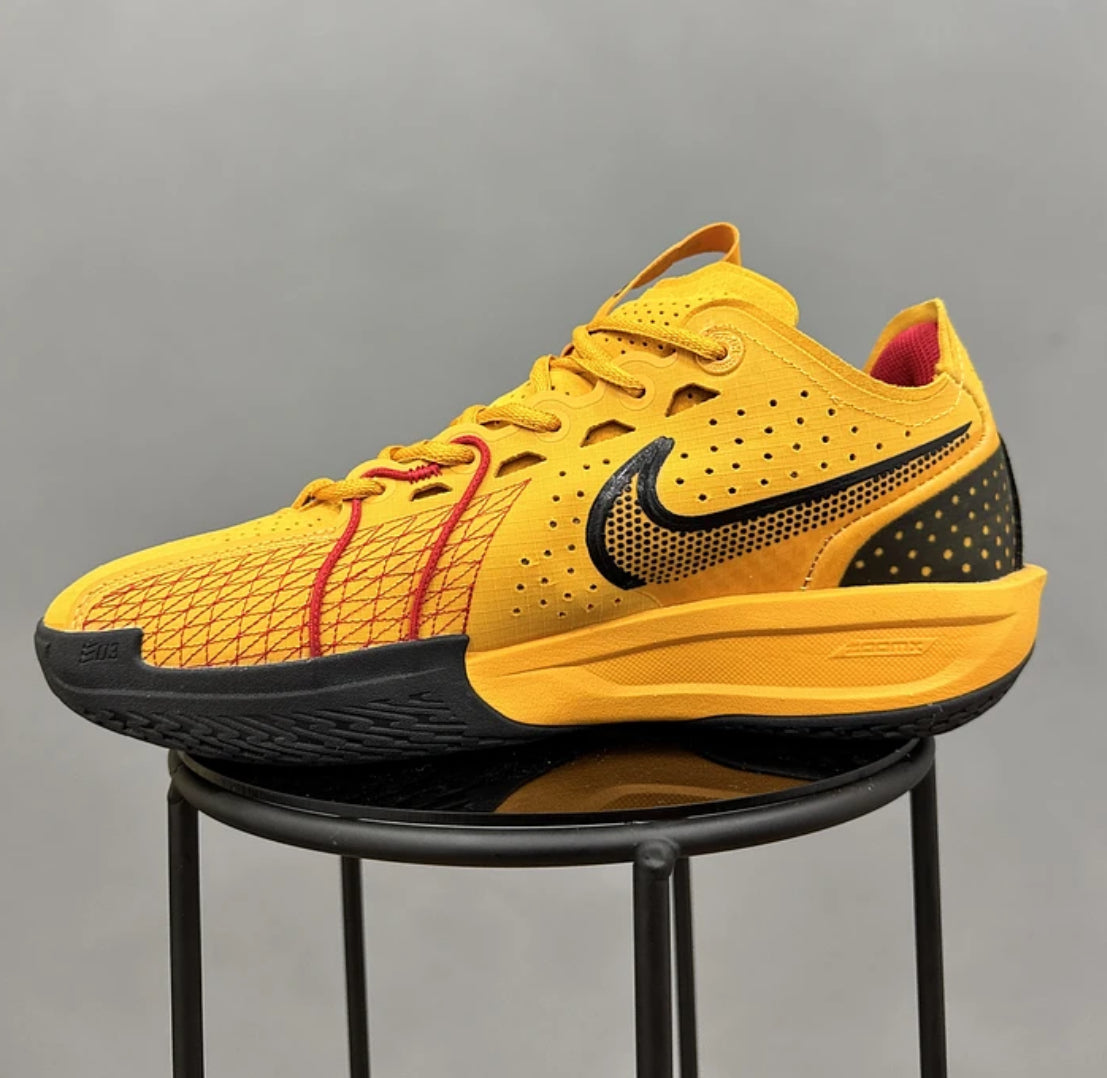 Nike GT Cut 3 Bruce Lee