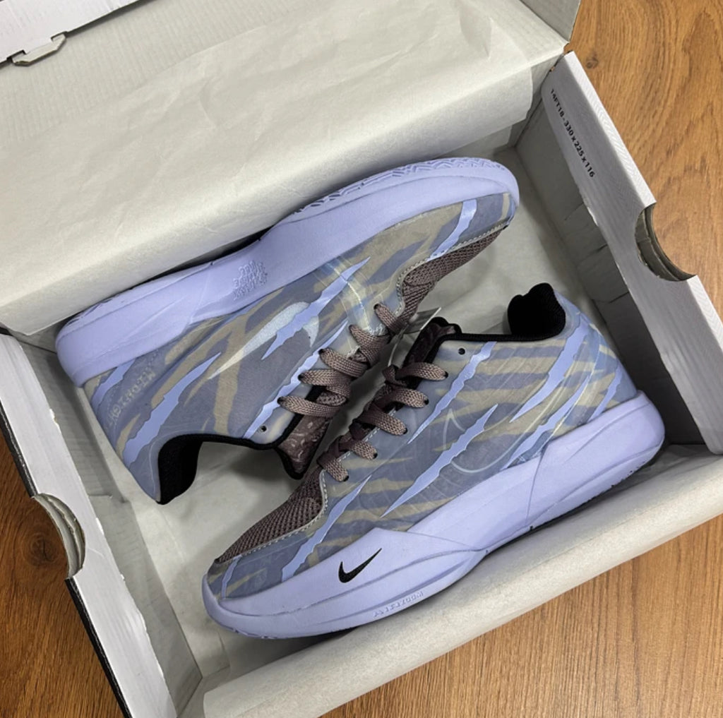 Nike Ja Morant 2 Induction