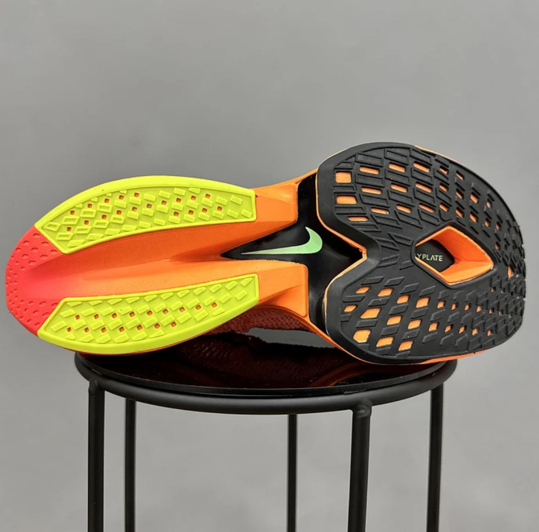 Nike Alphafly 2 Orange