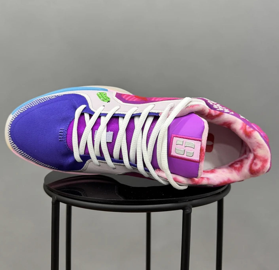 Nike Sabrina 2 Doernbecher